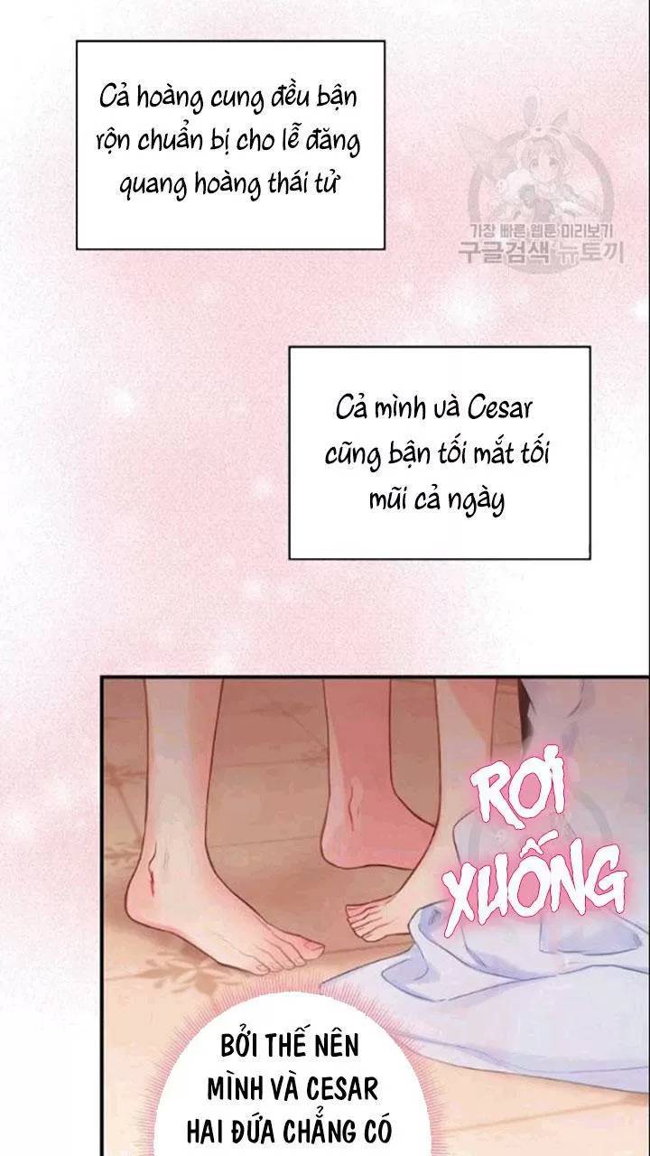 Trọng Sinh Trở Thành Hoàng Phi - Chương 186 - Trang 2