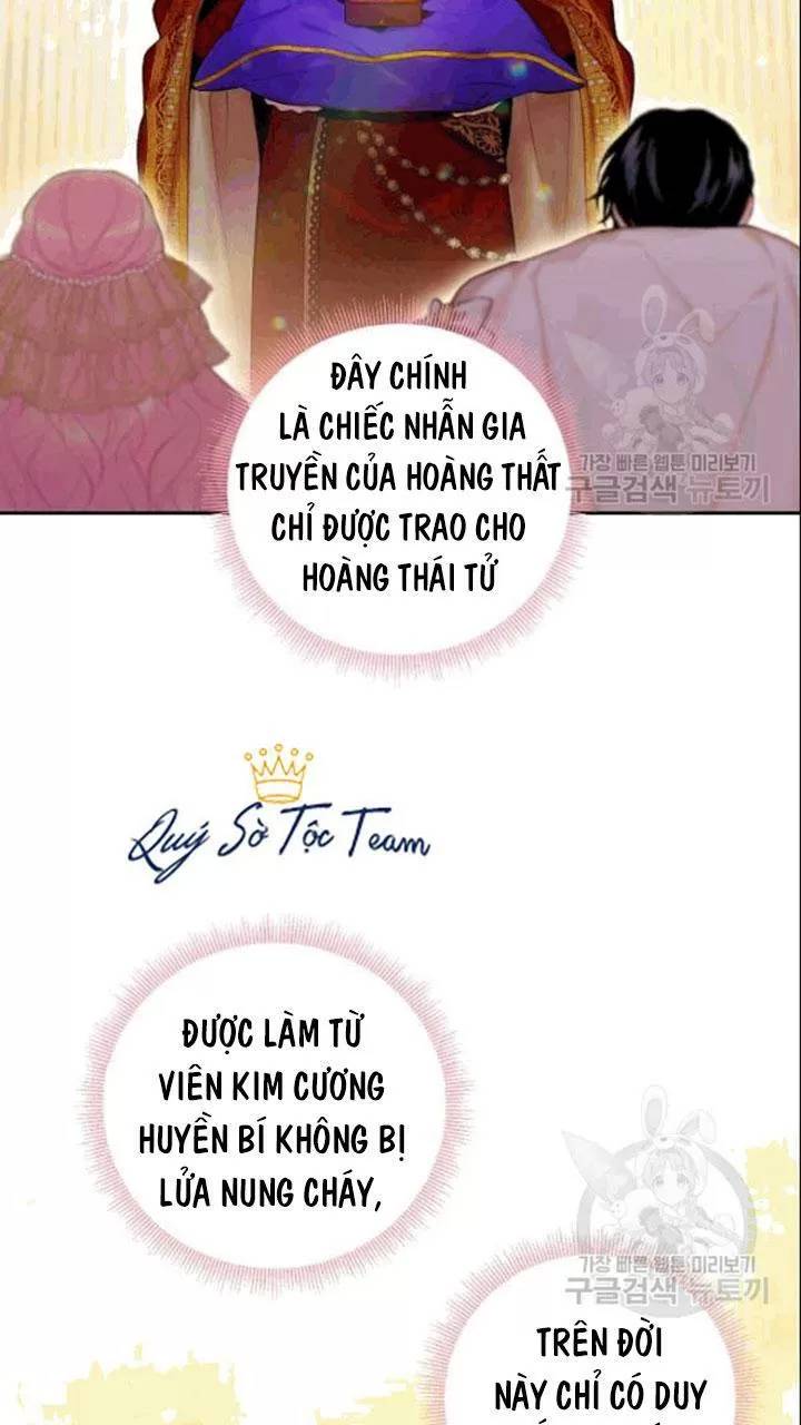 Trọng Sinh Trở Thành Hoàng Phi - Chương 186 - Trang 12