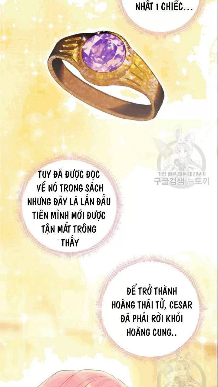 Trọng Sinh Trở Thành Hoàng Phi - Chương 186 - Trang 13