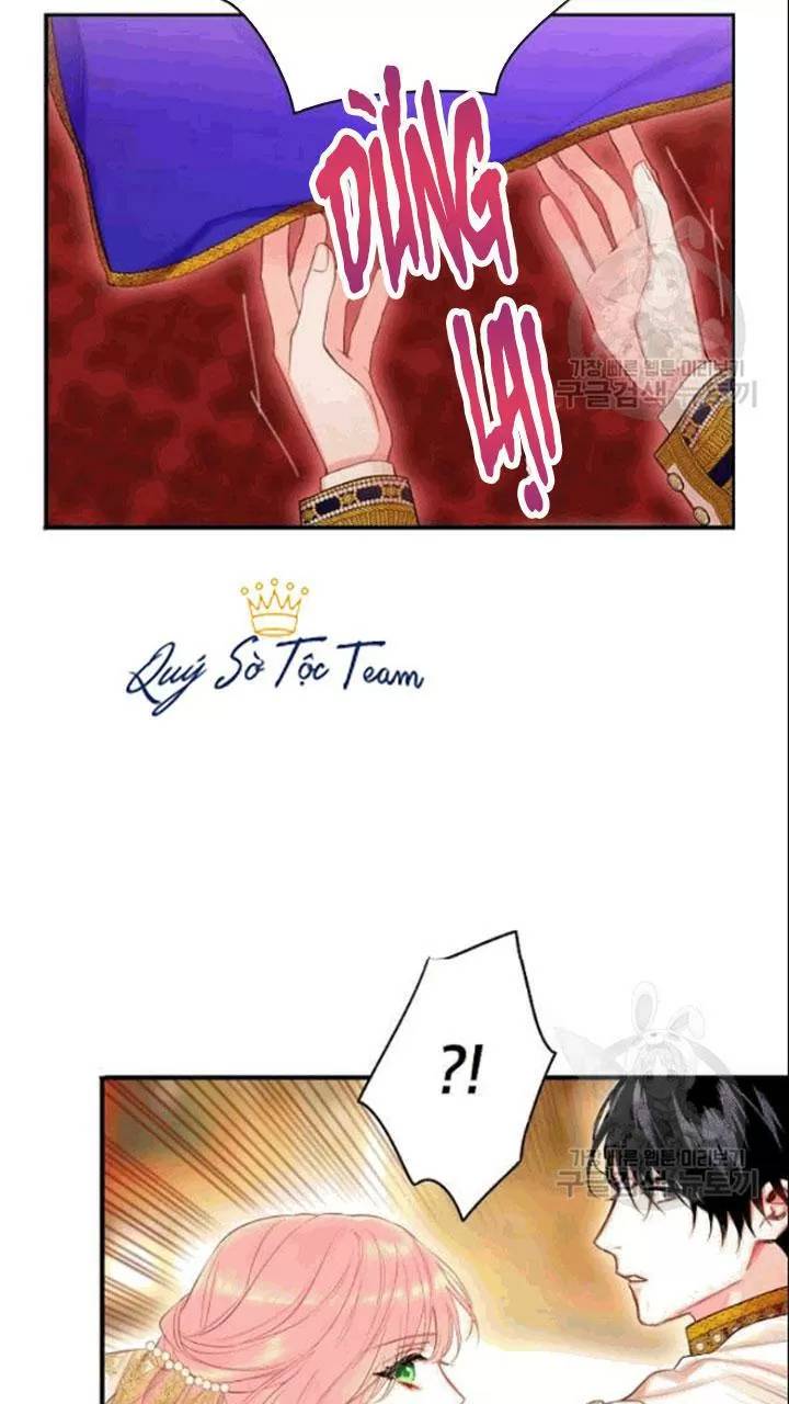 Trọng Sinh Trở Thành Hoàng Phi - Chương 186 - Trang 16