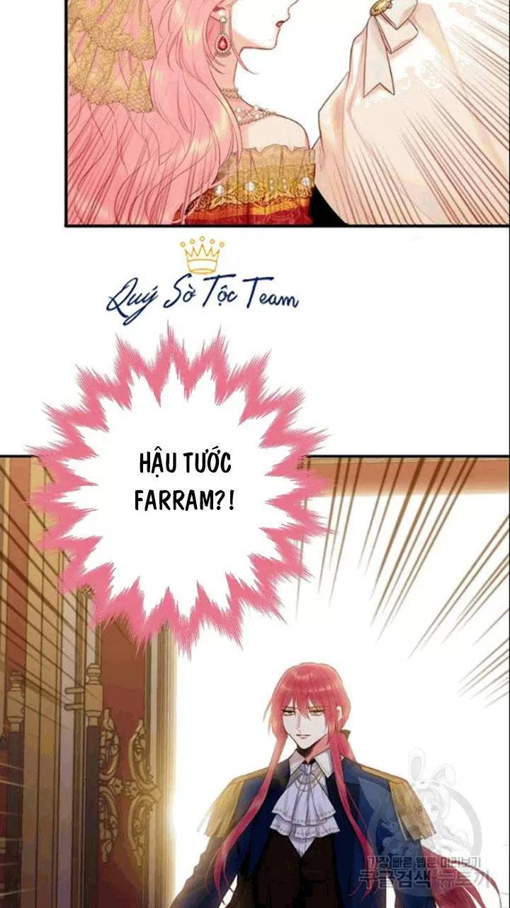 Trọng Sinh Trở Thành Hoàng Phi - Chương 186 - Trang 17
