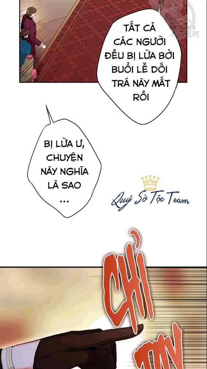 Trọng Sinh Trở Thành Hoàng Phi - Chương 186 - Trang 19