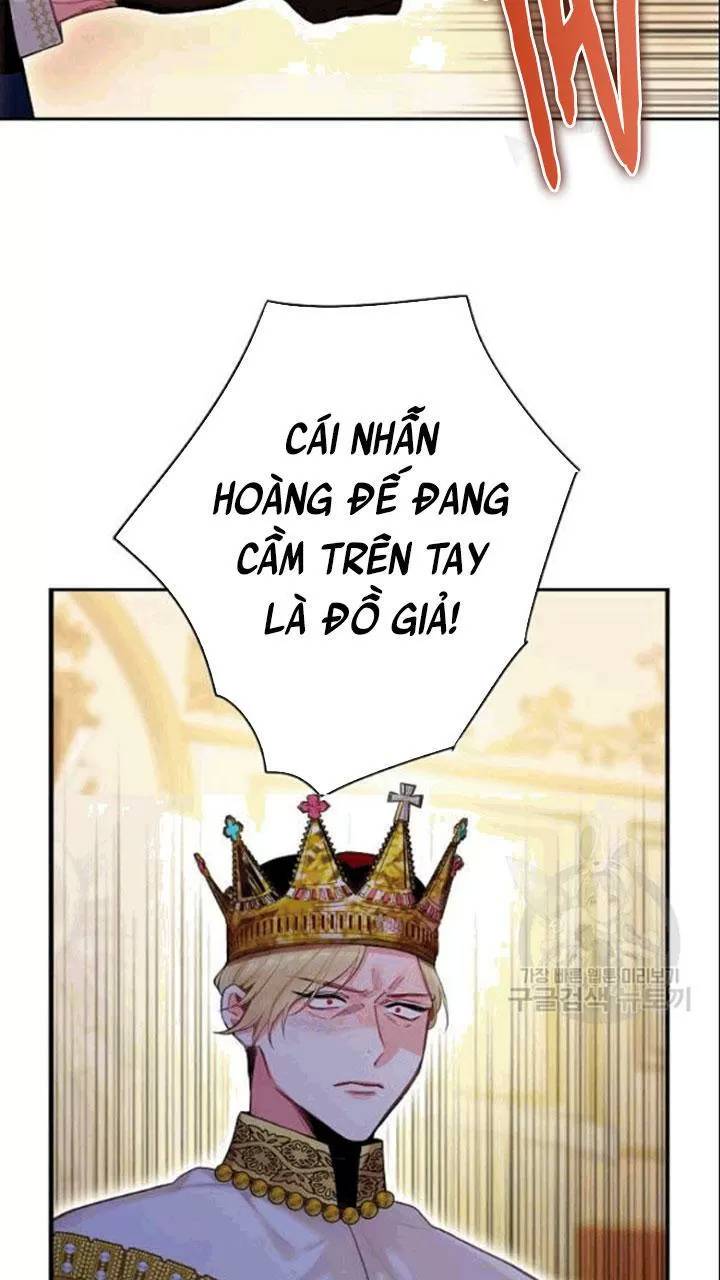 Trọng Sinh Trở Thành Hoàng Phi - Chương 186 - Trang 20