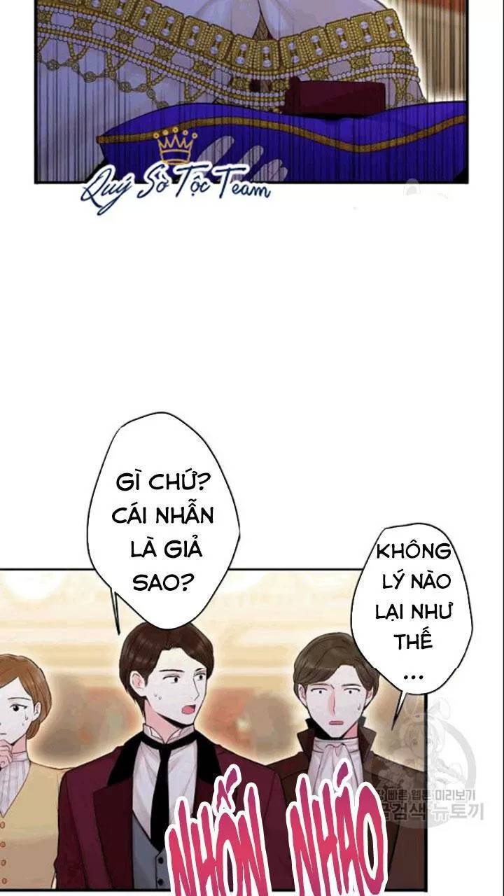 Trọng Sinh Trở Thành Hoàng Phi - Chương 186 - Trang 21