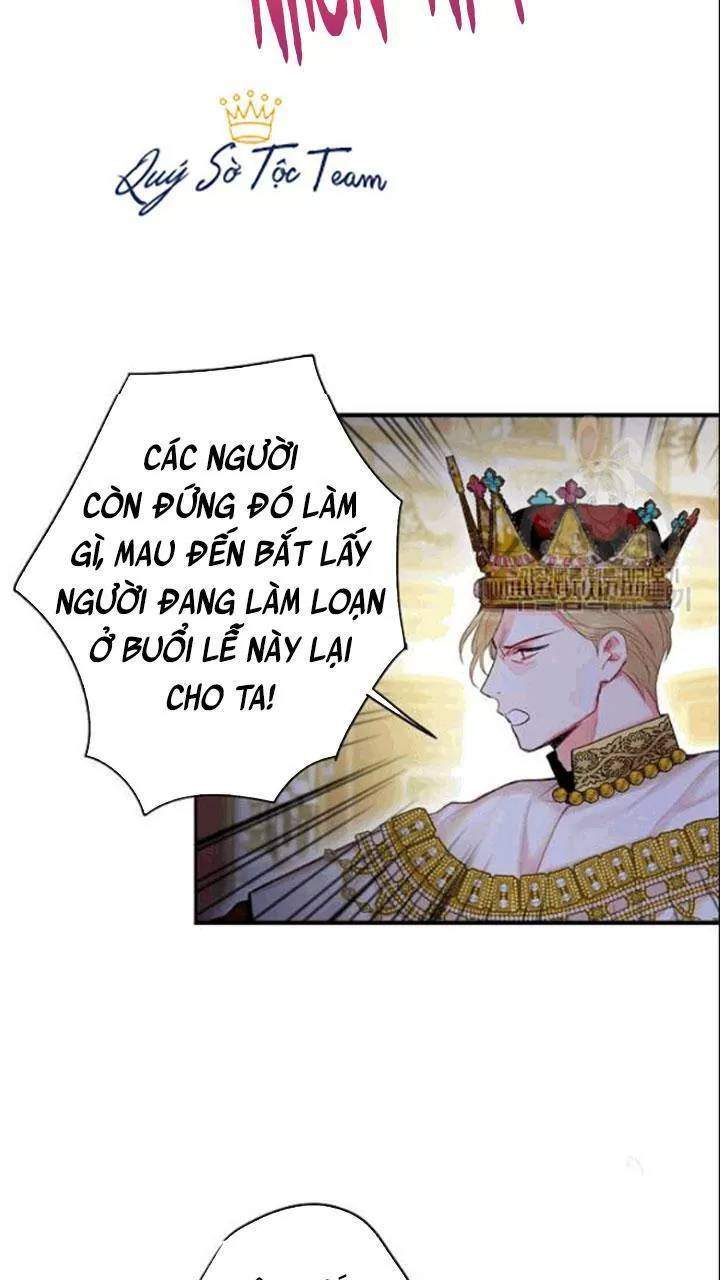 Trọng Sinh Trở Thành Hoàng Phi - Chương 186 - Trang 22