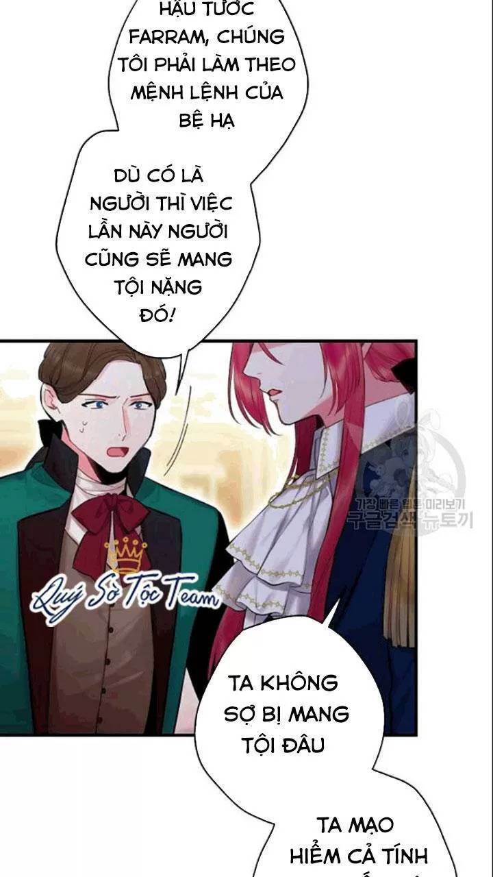 Trọng Sinh Trở Thành Hoàng Phi - Chương 186 - Trang 23