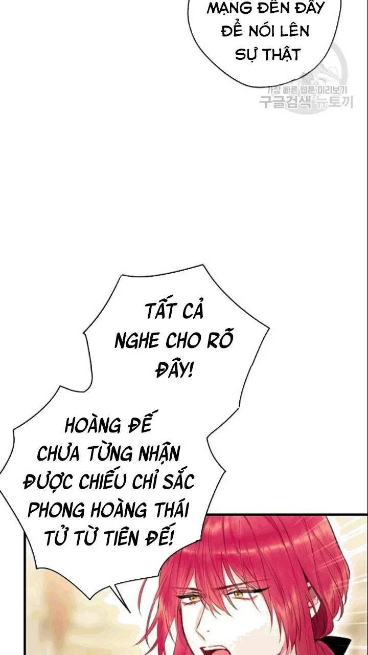Trọng Sinh Trở Thành Hoàng Phi - Chương 186 - Trang 24