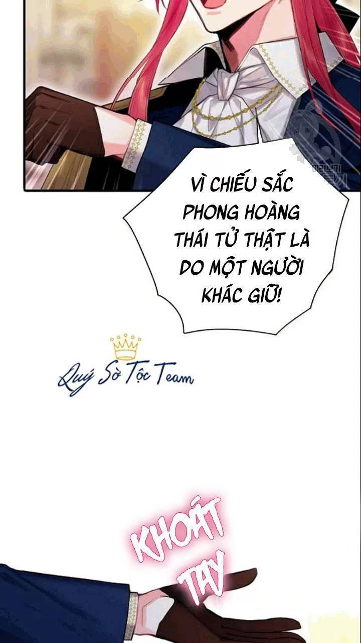 Trọng Sinh Trở Thành Hoàng Phi - Chương 186 - Trang 25