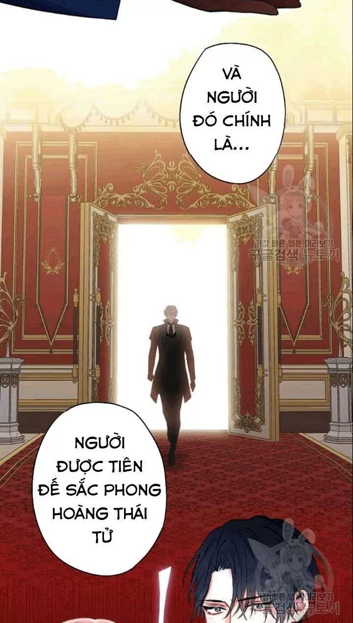 Trọng Sinh Trở Thành Hoàng Phi - Chương 186 - Trang 26