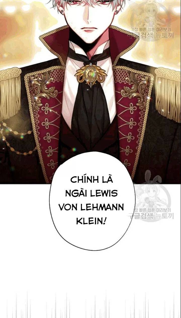 Trọng Sinh Trở Thành Hoàng Phi - Chương 186 - Trang 28