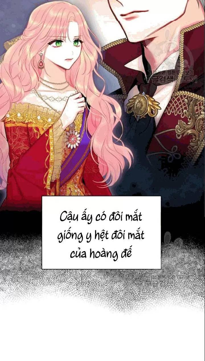 Trọng Sinh Trở Thành Hoàng Phi - Chương 186 - Trang 33