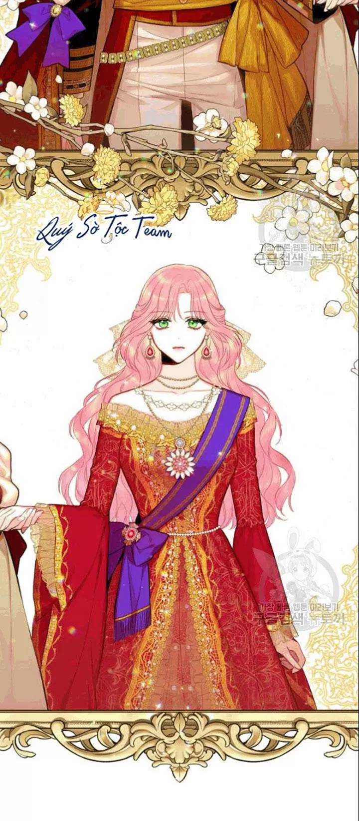 Trọng Sinh Trở Thành Hoàng Phi - Chương 186 - Trang 8