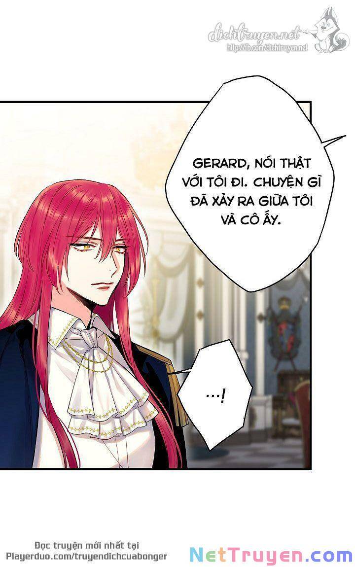 Trọng Sinh Trở Thành Hoàng Phi - Chương 188 - Trang 11