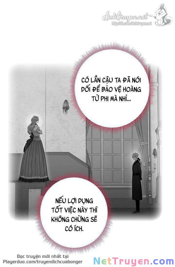 Trọng Sinh Trở Thành Hoàng Phi - Chương 188 - Trang 12