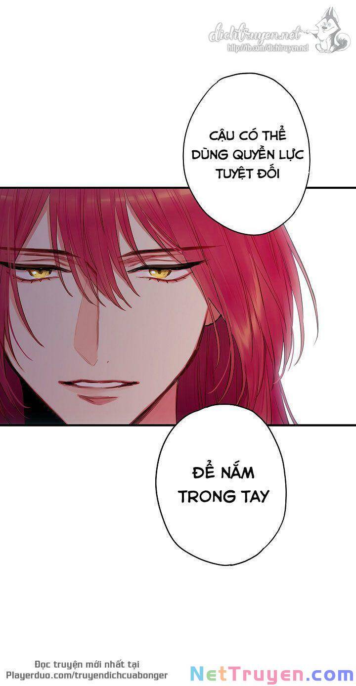 Trọng Sinh Trở Thành Hoàng Phi - Chương 188 - Trang 17