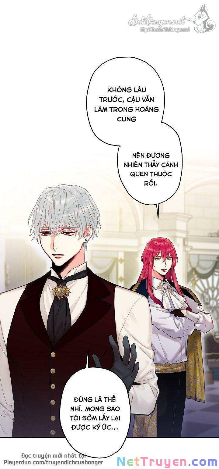 Trọng Sinh Trở Thành Hoàng Phi - Chương 188 - Trang 3