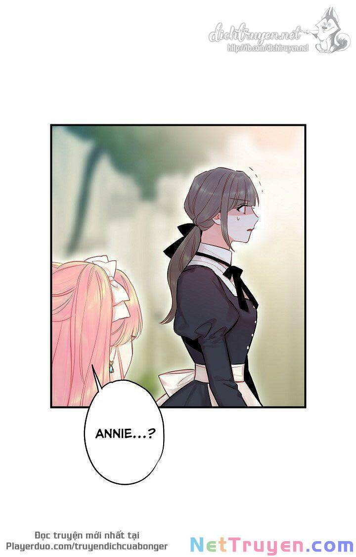 Trọng Sinh Trở Thành Hoàng Phi - Chương 188 - Trang 22