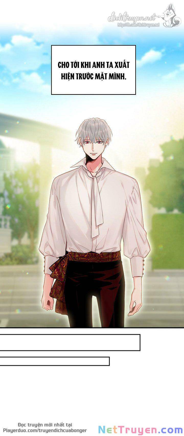 Trọng Sinh Trở Thành Hoàng Phi - Chương 188 - Trang 24