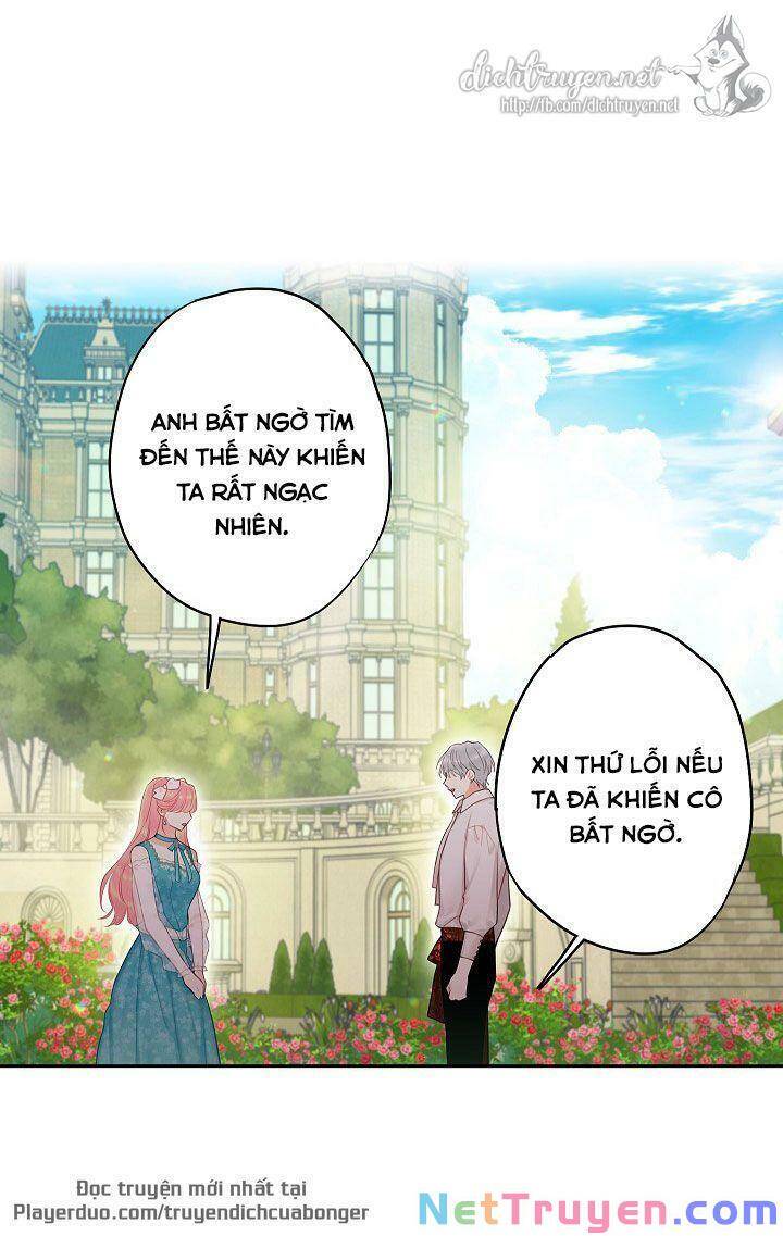 Trọng Sinh Trở Thành Hoàng Phi - Chương 188 - Trang 25