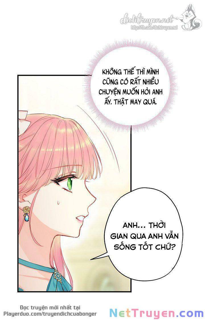 Trọng Sinh Trở Thành Hoàng Phi - Chương 188 - Trang 26