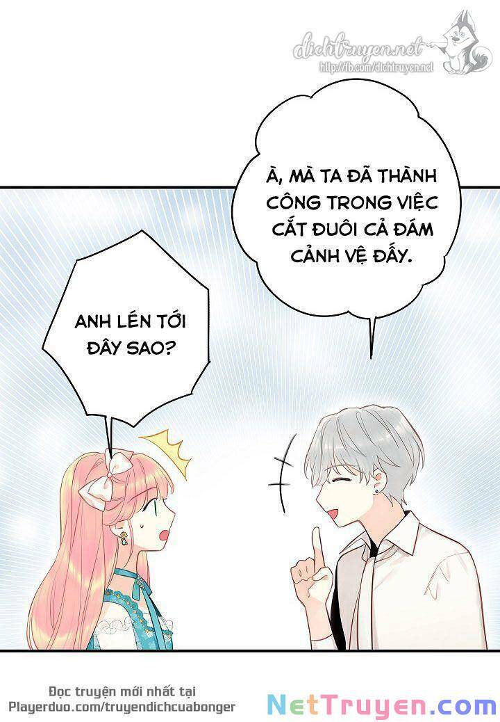 Trọng Sinh Trở Thành Hoàng Phi - Chương 188 - Trang 28