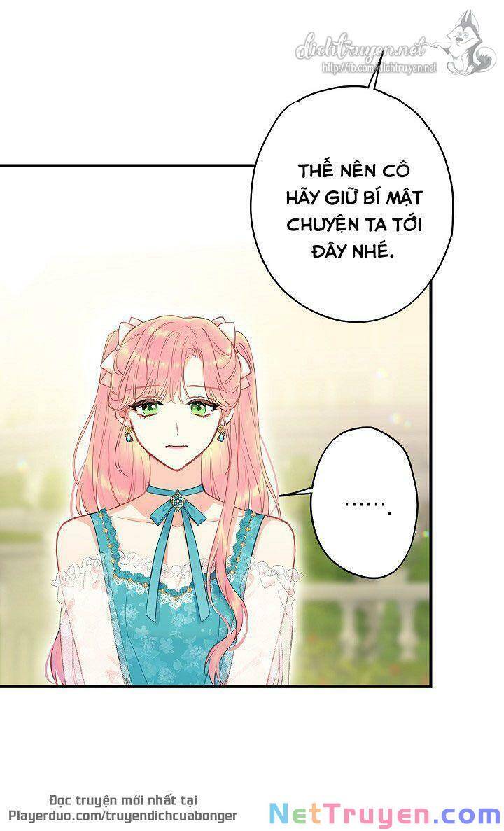 Trọng Sinh Trở Thành Hoàng Phi - Chương 188 - Trang 29
