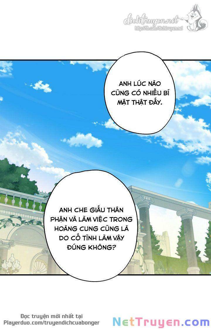 Trọng Sinh Trở Thành Hoàng Phi - Chương 188 - Trang 30