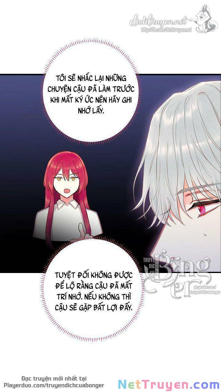 Trọng Sinh Trở Thành Hoàng Phi - Chương 188 - Trang 31