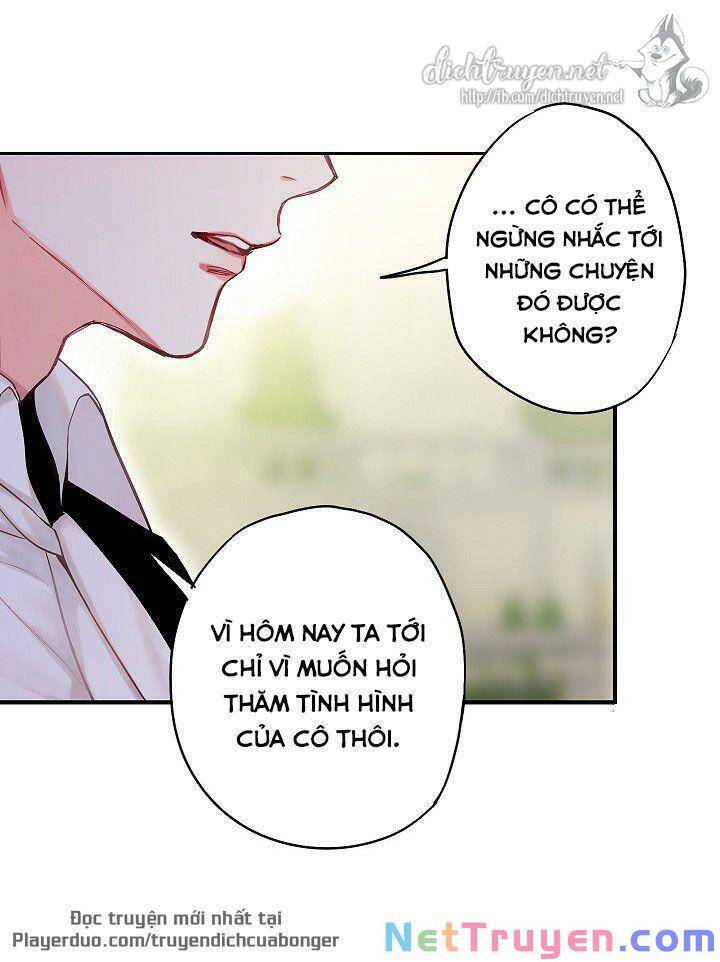 Trọng Sinh Trở Thành Hoàng Phi - Chương 188 - Trang 33