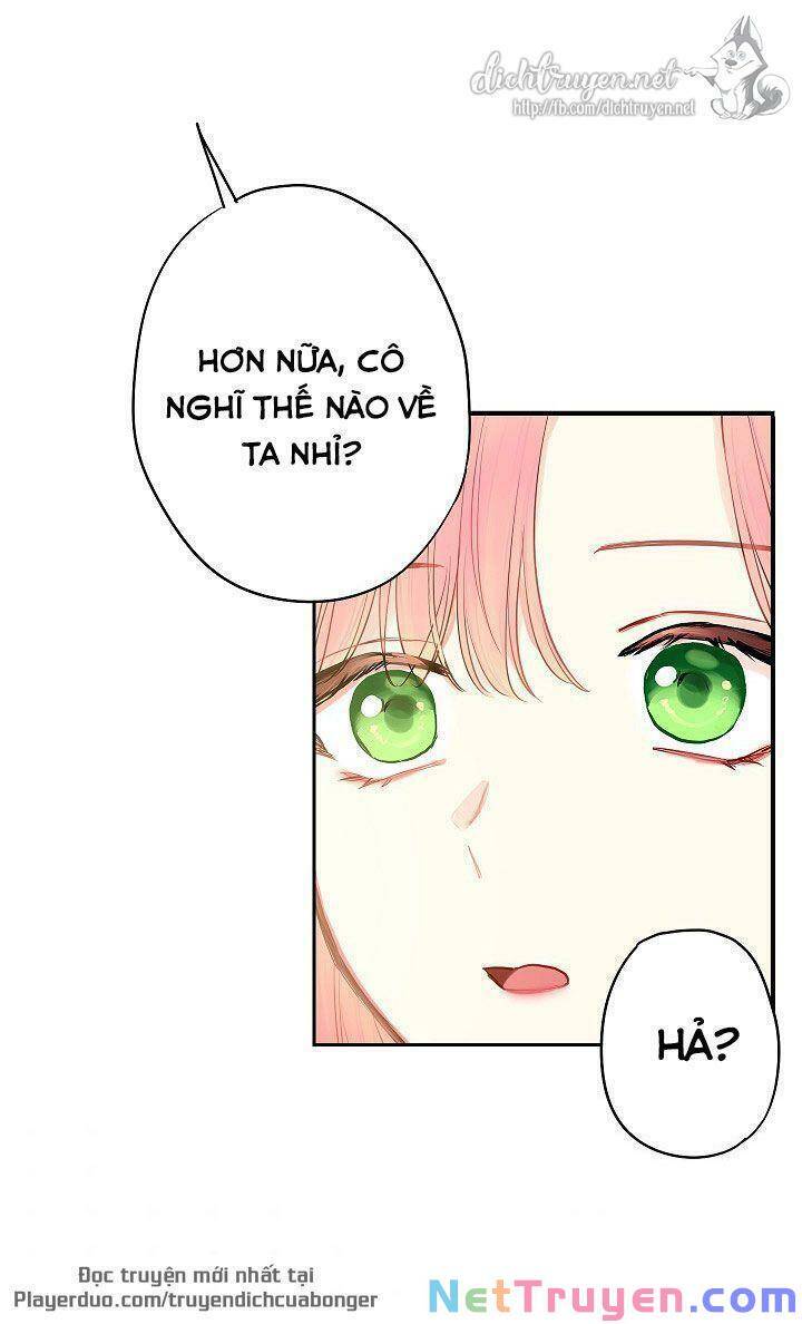 Trọng Sinh Trở Thành Hoàng Phi - Chương 188 - Trang 34