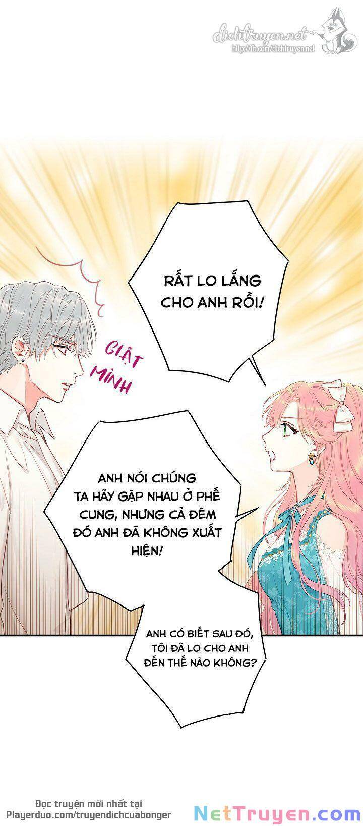 Trọng Sinh Trở Thành Hoàng Phi - Chương 188 - Trang 37