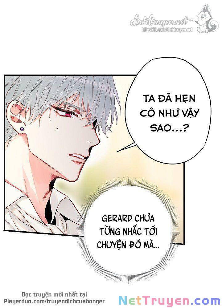 Trọng Sinh Trở Thành Hoàng Phi - Chương 188 - Trang 38