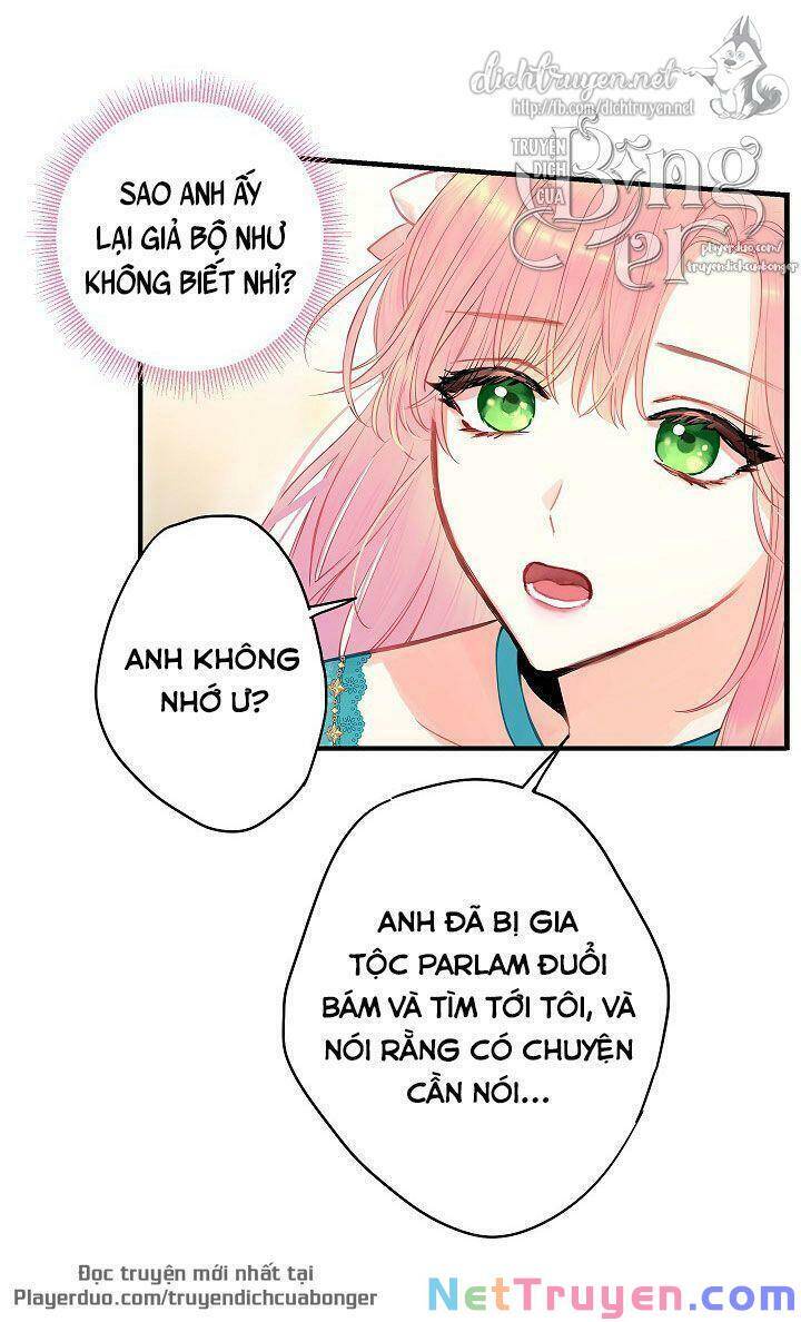 Trọng Sinh Trở Thành Hoàng Phi - Chương 188 - Trang 39