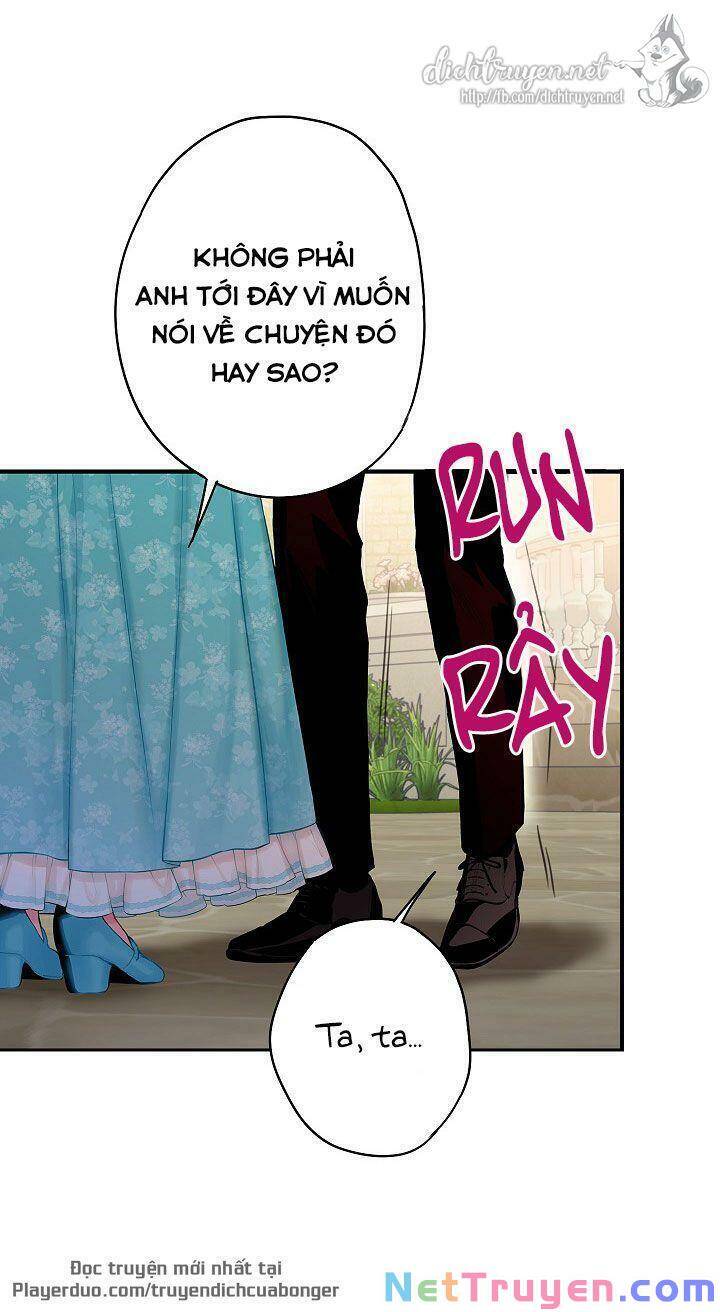 Trọng Sinh Trở Thành Hoàng Phi - Chương 188 - Trang 41