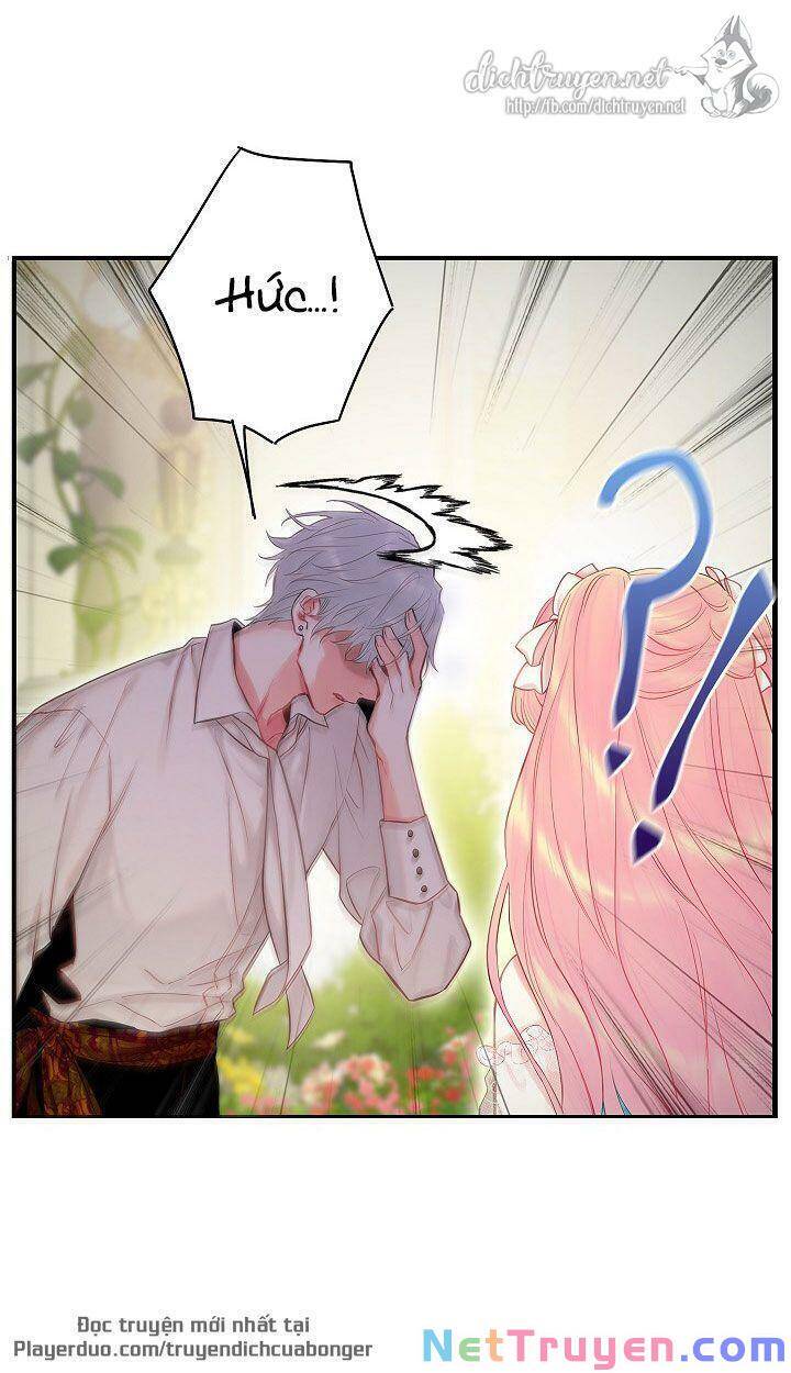 Trọng Sinh Trở Thành Hoàng Phi - Chương 188 - Trang 42