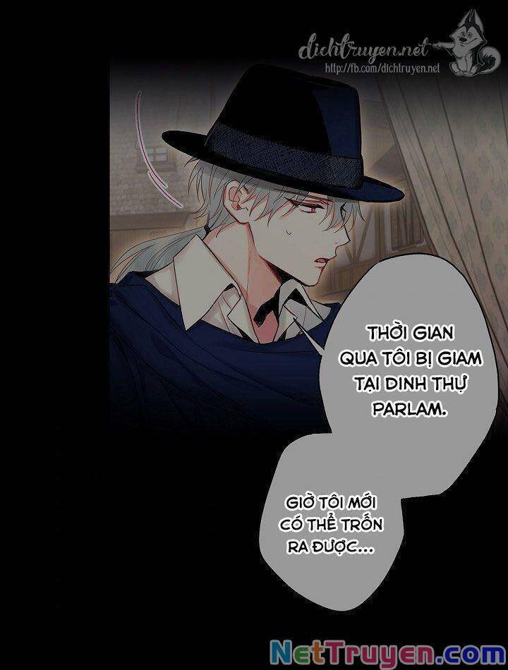 Trọng Sinh Trở Thành Hoàng Phi - Chương 188 - Trang 45