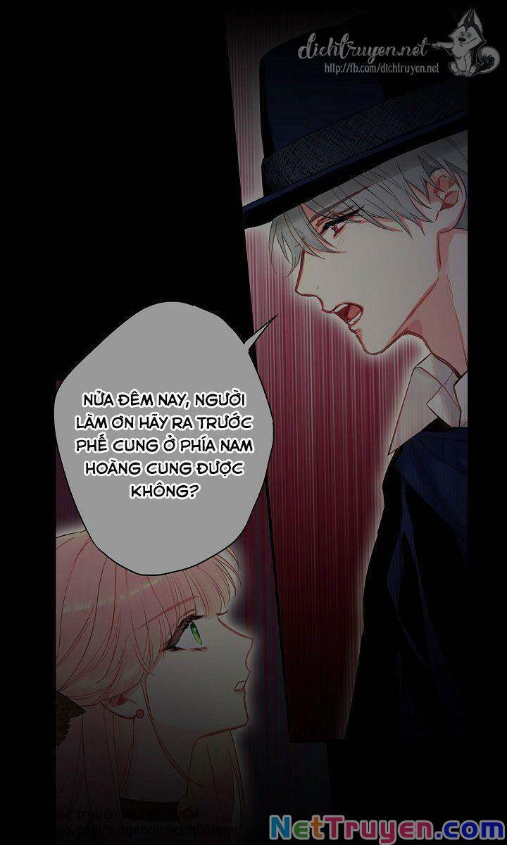 Trọng Sinh Trở Thành Hoàng Phi - Chương 188 - Trang 46