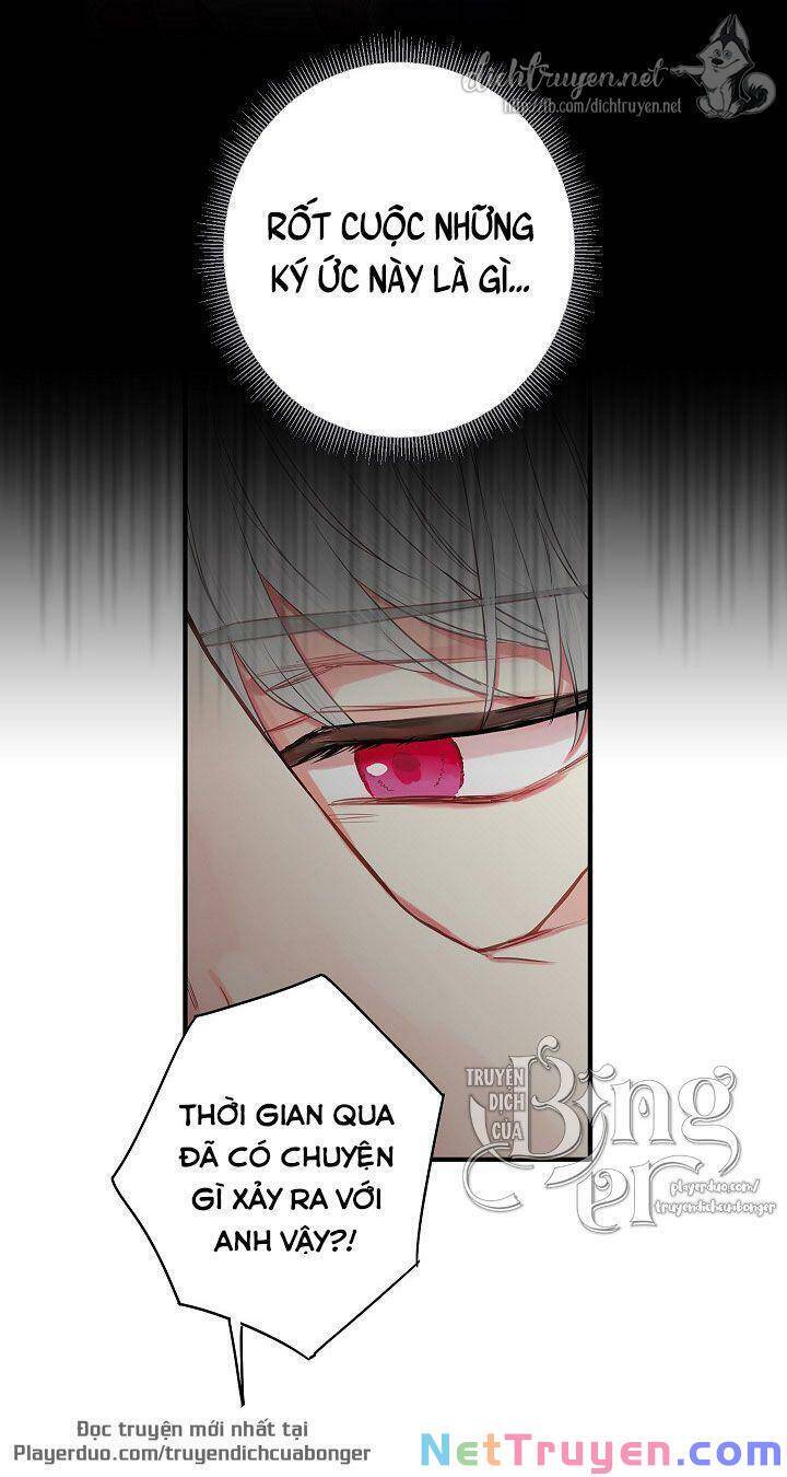 Trọng Sinh Trở Thành Hoàng Phi - Chương 188 - Trang 47