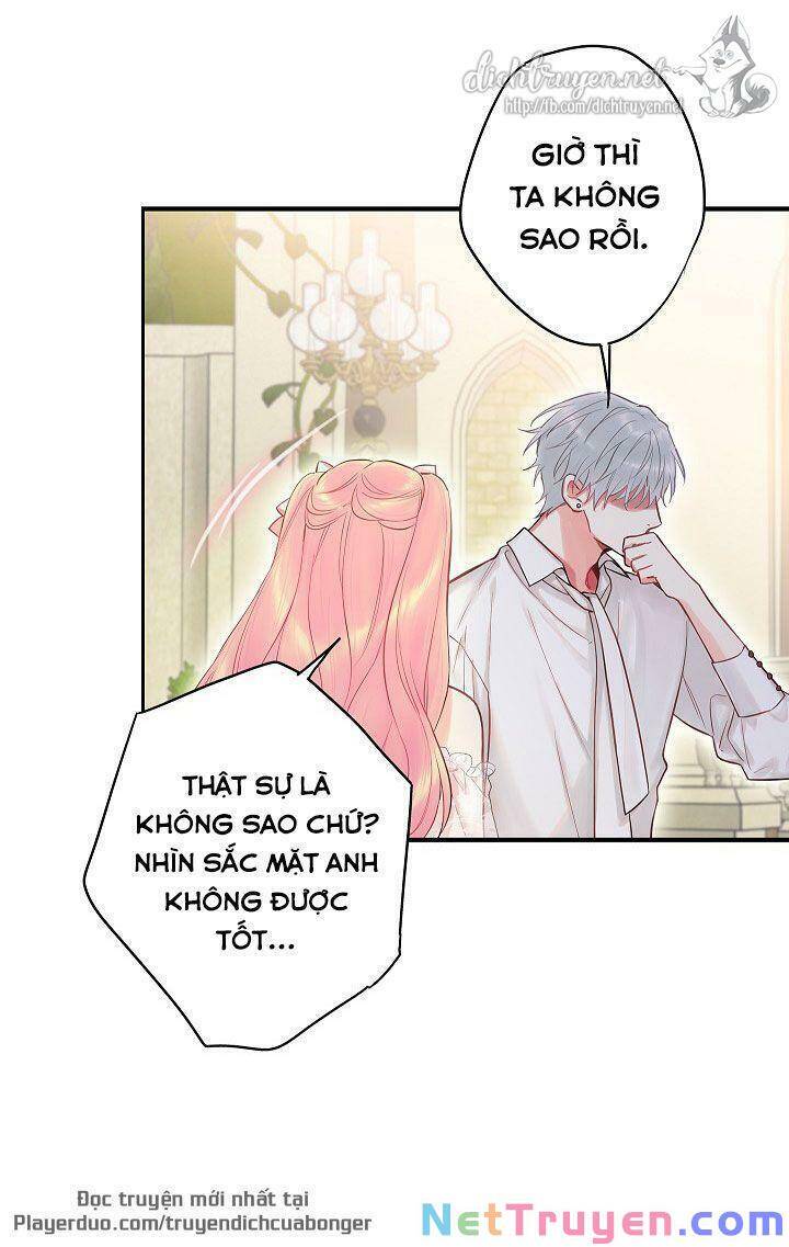 Trọng Sinh Trở Thành Hoàng Phi - Chương 188 - Trang 48