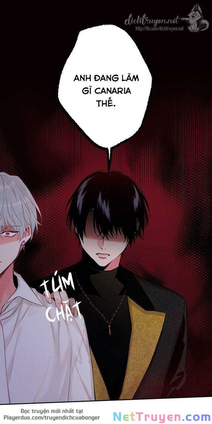 Trọng Sinh Trở Thành Hoàng Phi - Chương 188 - Trang 50