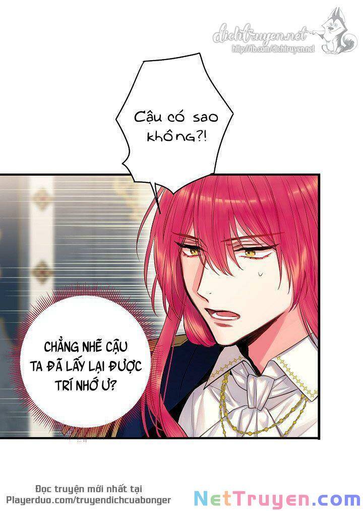 Trọng Sinh Trở Thành Hoàng Phi - Chương 188 - Trang 6