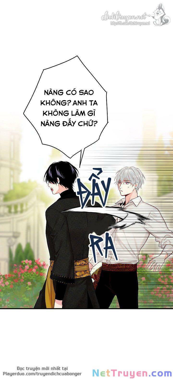 Trọng Sinh Trở Thành Hoàng Phi - Chương 188 - Trang 52