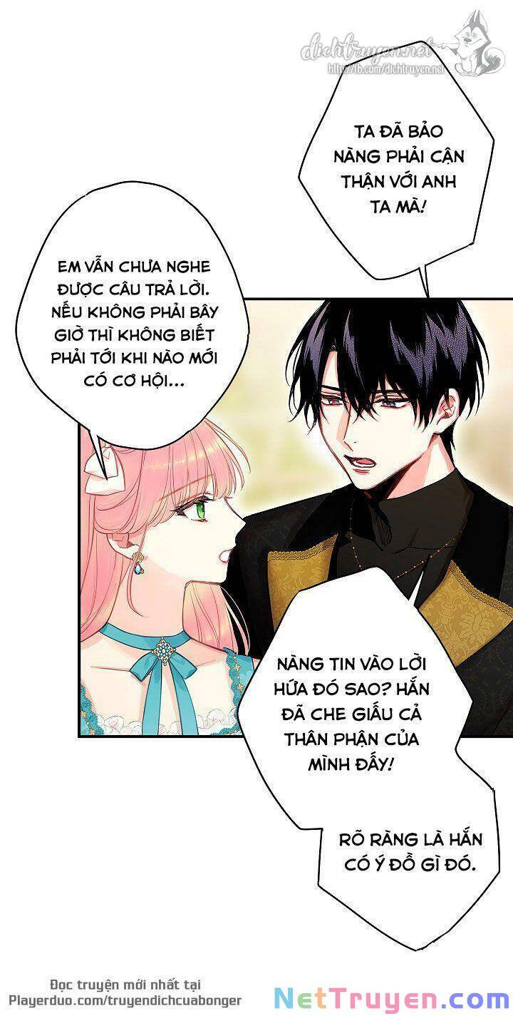 Trọng Sinh Trở Thành Hoàng Phi - Chương 188 - Trang 57