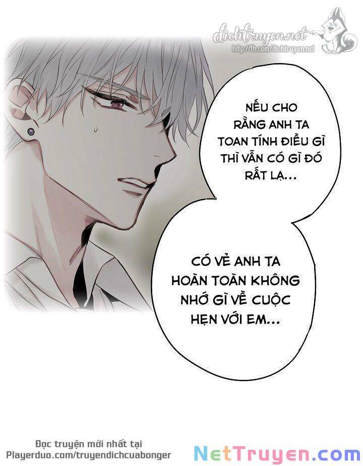 Trọng Sinh Trở Thành Hoàng Phi - Chương 188 - Trang 58