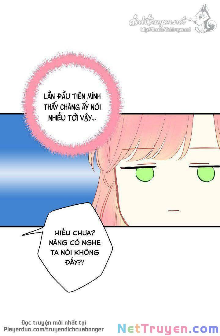 Trọng Sinh Trở Thành Hoàng Phi - Chương 188 - Trang 60