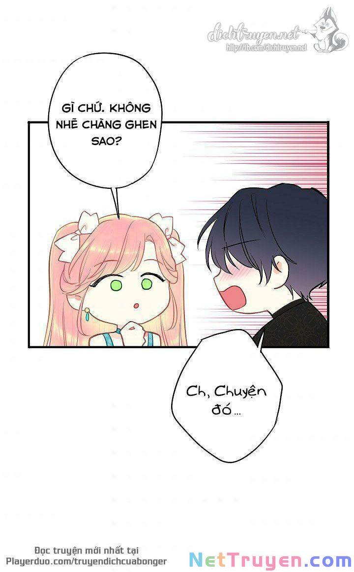 Trọng Sinh Trở Thành Hoàng Phi - Chương 188 - Trang 62