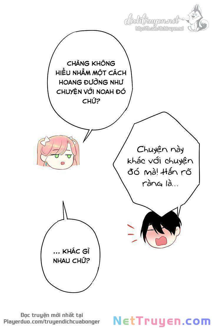 Trọng Sinh Trở Thành Hoàng Phi - Chương 188 - Trang 64