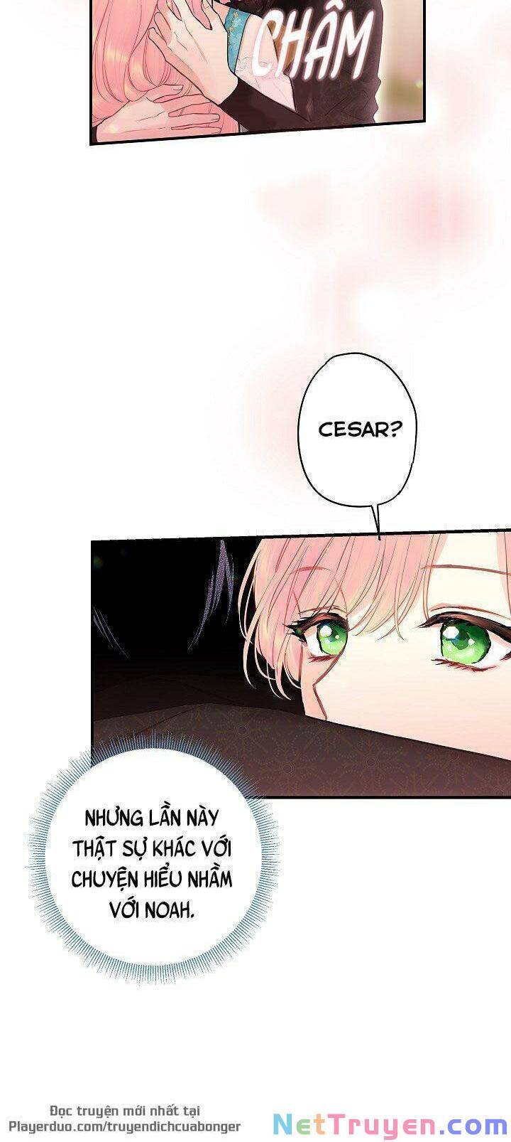 Trọng Sinh Trở Thành Hoàng Phi - Chương 188 - Trang 69