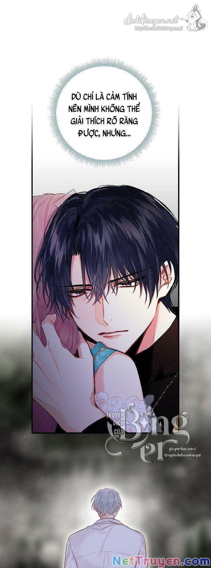 Trọng Sinh Trở Thành Hoàng Phi - Chương 188 - Trang 70