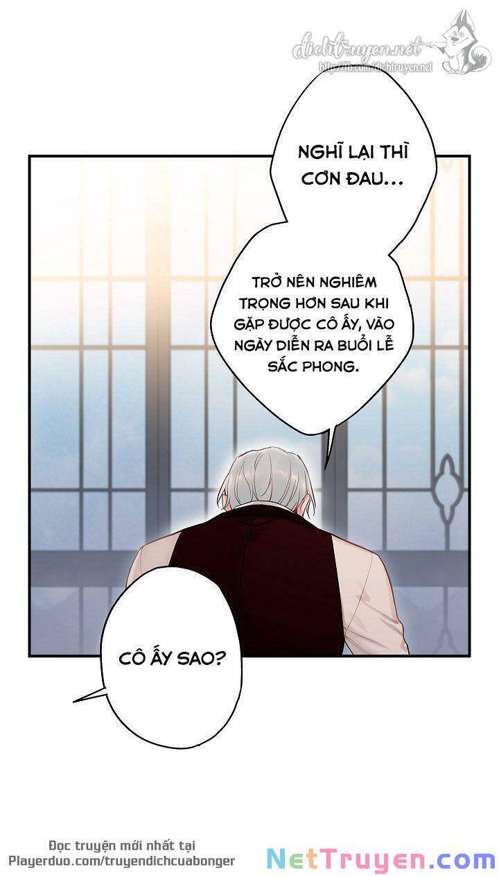Trọng Sinh Trở Thành Hoàng Phi - Chương 188 - Trang 8